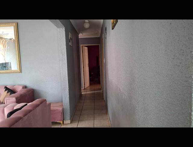 3 BEDROOM HOUSE FOR SALE IN ENNERDALE